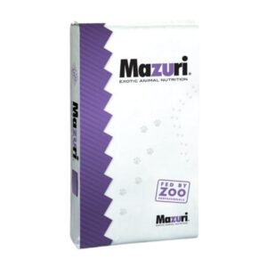 Mazuri dieta canina exótica 15kg - 1