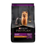 Pro Plan perro adulto razas pequeñas exigent pollo (3 kg 7.5 kg)