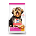 Hill's perros adultos pequeños y mini