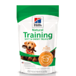 Hill's premios suaves para perro con pollo