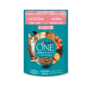 purina-one-gatos-gatos-salmón-One gato todas las edades