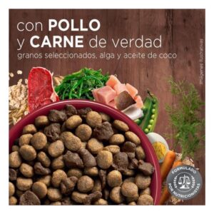 One adulto razas medianasgrandes pollo y carne 7 kg – 3