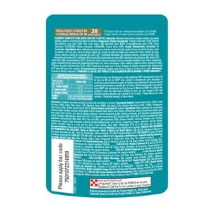 Combo 12 sobres One gatitosadultos Multi Proteínas – 3