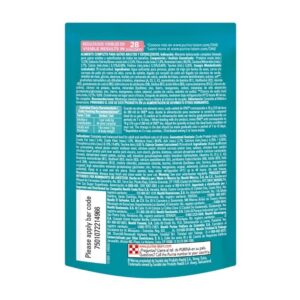 Combo 12 sobres One gatos adultosesterilizados Súper Alimento – 3