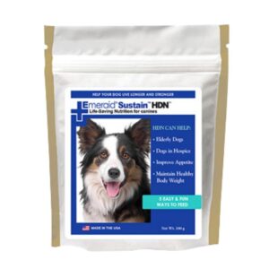 Emeraid Recuperación Perros 100g
