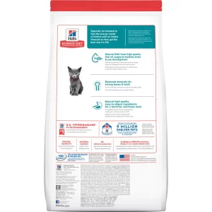 Hill's Science Diet Kitten Indoor