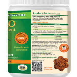 Ocu-GLO-suplemento-para-perro-y-gato-Nutrición-animal